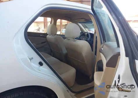 2004 Honda Accord 2.4 Lx from USA, damaged, VIN JHMCM56314C008904